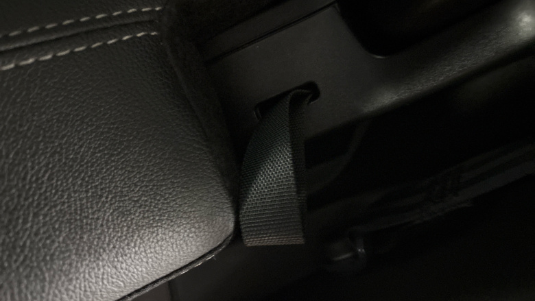 Vauxhall Crossland 1.2 Turbo [130] Ultimate 5dr Auto Petrol Hatchback